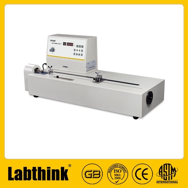 SMT包装载带剥离力试验仪的图片