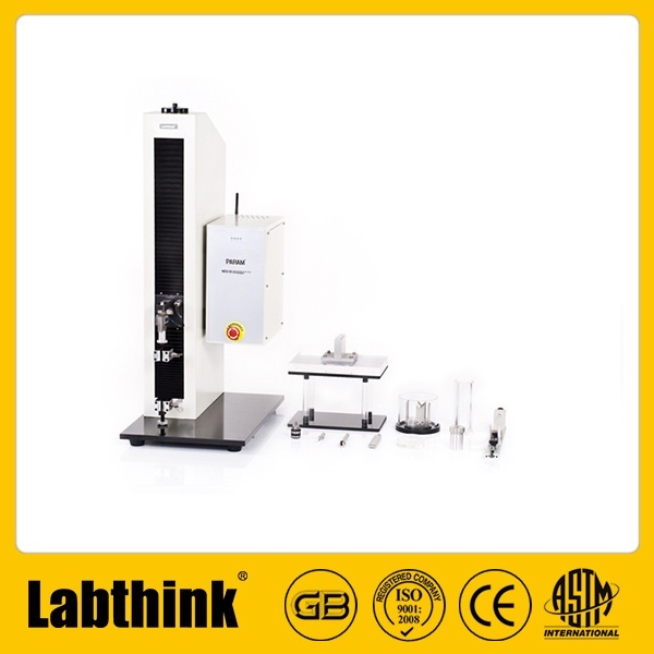 医用注射针穿刺力试验装置的图片