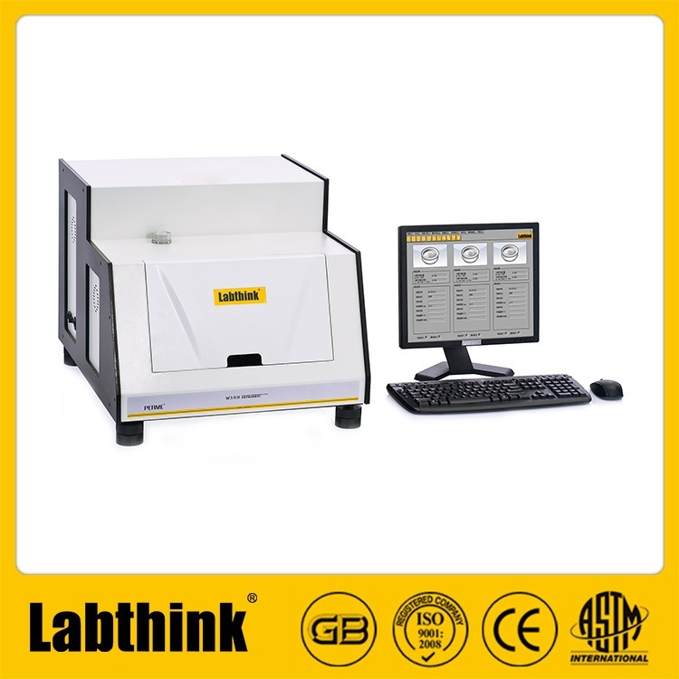 湿巾包装防潮阻水性检测仪（ASTM E96）的图片