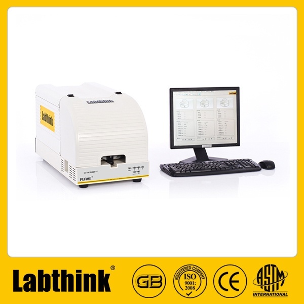 G2/132压差法气体渗透测试仪(三腔均值)的图片