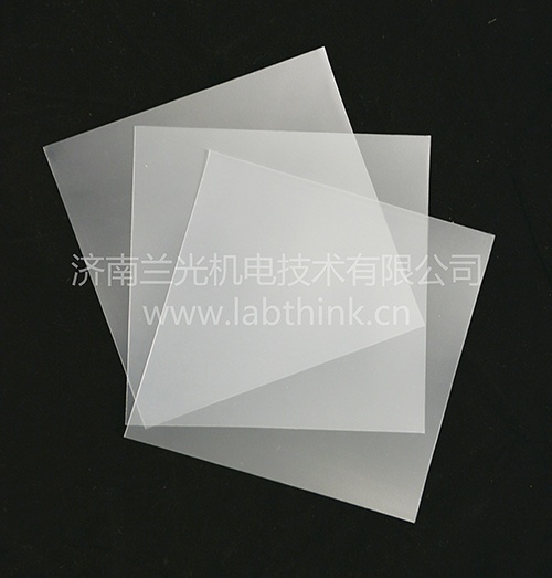 塑料薄膜气体透过率标准膜片的图片