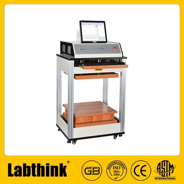 i-Boxtek 1700纸箱抗压试验仪的图片