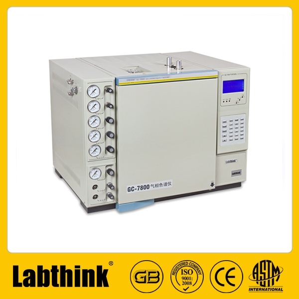 气相色谱分析仪GC-7800的图片