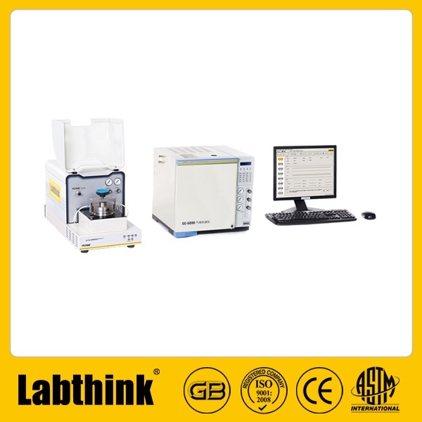 PERME博密G2/110膜分离测试分析仪的图片