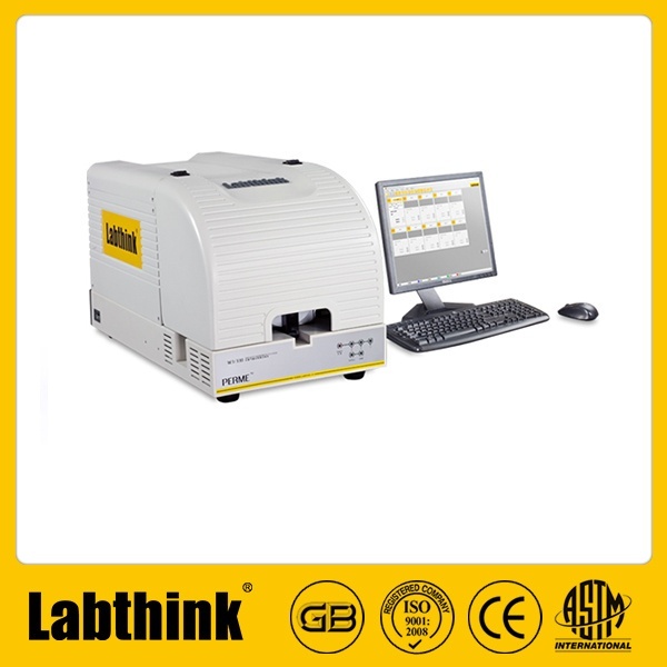 塑料管材水蒸气渗透量测定仪的图片