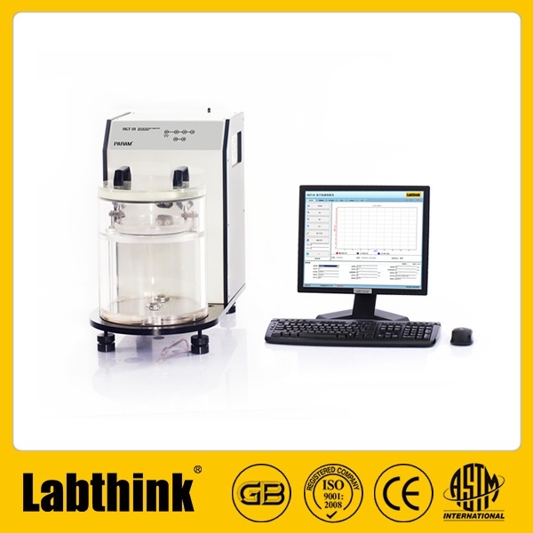 PARAM博每RGT-01真空包装残氧仪的图片