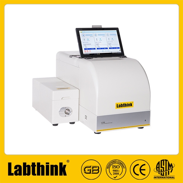 库仑电量法氧气透过率测试仪(ASTM D3985)的图片