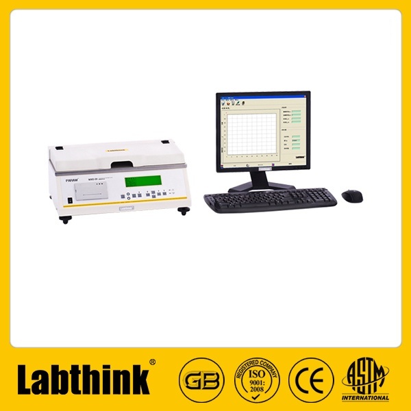 包装薄膜摩擦系数仪的图片