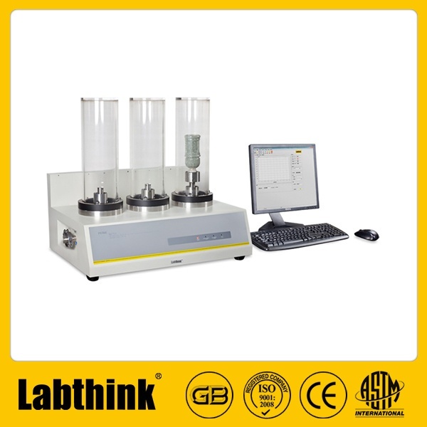 G2/130压差法容器气体透过率测试仪的图片