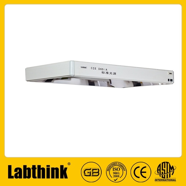 SBG-80标准光源(D65/A双光源配置)的图片