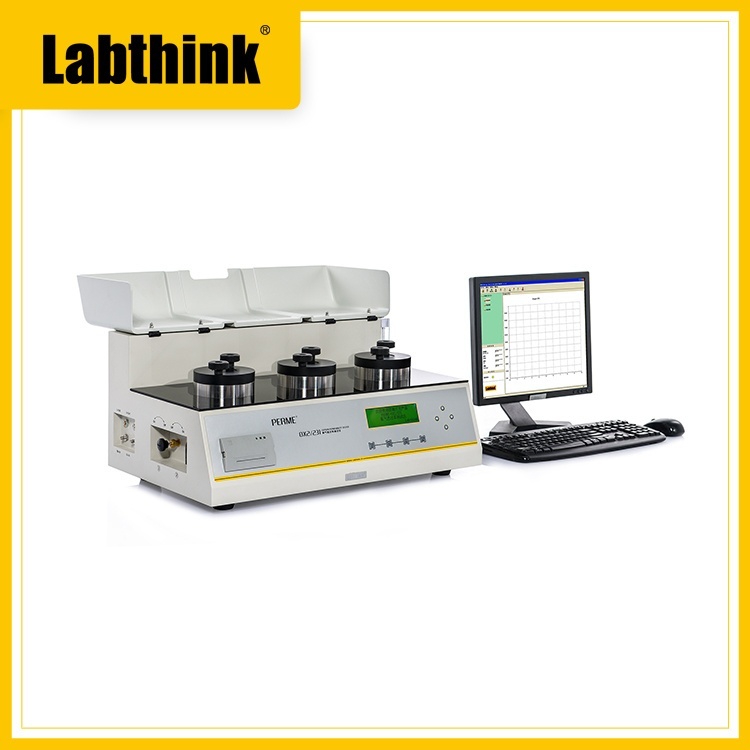 库仑电量法氧气透过率测定仪OX2/231型的图片