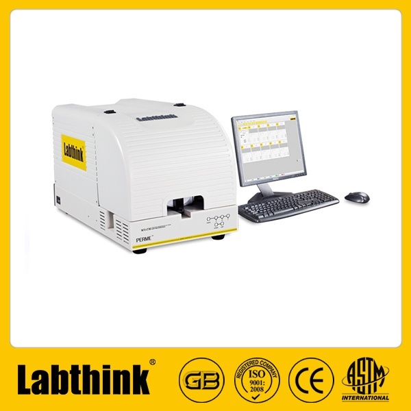 红外传感器法水蒸气透过率测定仪的图片