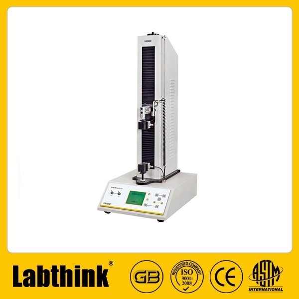 裤形撕裂与直角撕裂强度试验机的图片