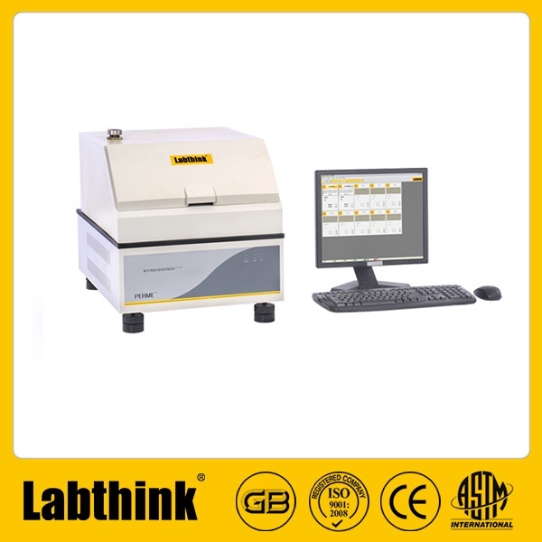 ASTM E96水蒸气渗透性测试仪的图片