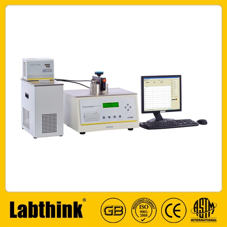 光伏薄膜材料水蒸气透过率测试仪的图片