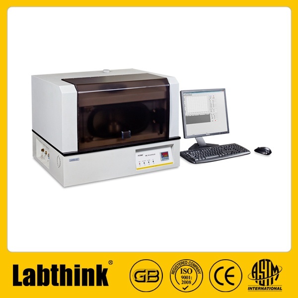 薄膜气体阻隔性测试仪(GB1038)的图片