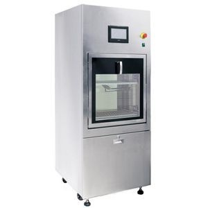 博科全自动洗瓶机BK-LW220的图片