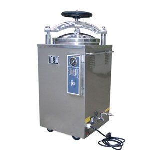 江阴滨江高压灭菌器LS-75HD的图片