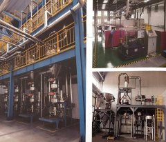 BH-鲤电池气流粉碎机的图片