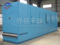 DW多层带式干燥机的图片