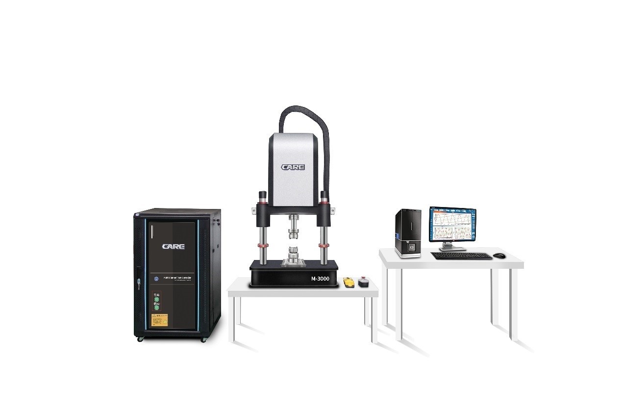牙种植体动态疲劳试验的图片