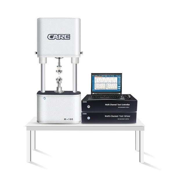 拉扭疲劳试验的图片