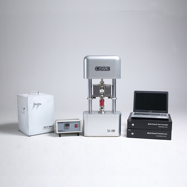 高频疲劳试验机的图片