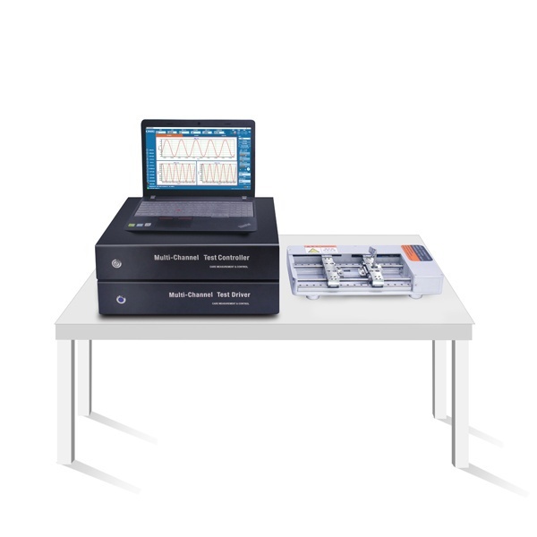 凯尔测控微型多尺度原位力学试验系统IBTC-300的图片