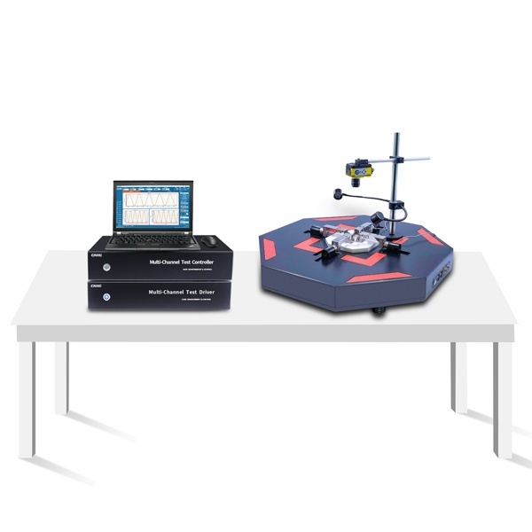 凯尔测控原位双轴疲劳测试系统IPBF-300的图片