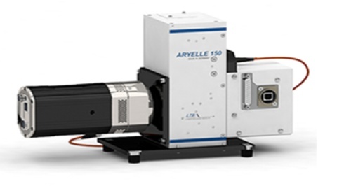 LTB中国ARYELLE150系列中阶梯光谱仪的图片