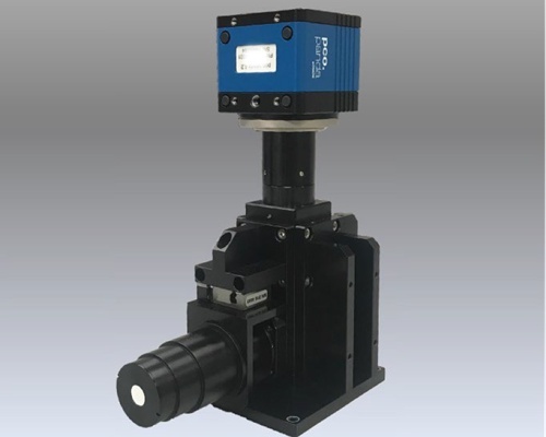 西格玛光机透镜成像型X射线成像单元的图片