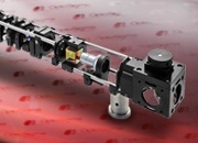 西格玛光机笼式系统的图片