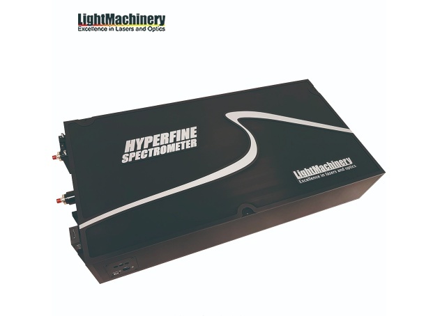 LightMachinery超高分辨率布里渊光谱仪的图片