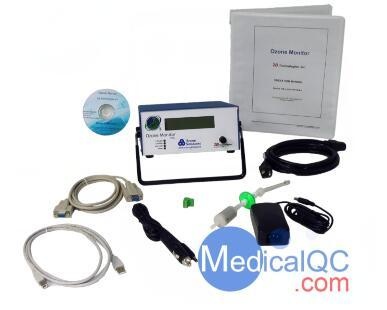 美国2B 106-L臭氧分析仪的图片