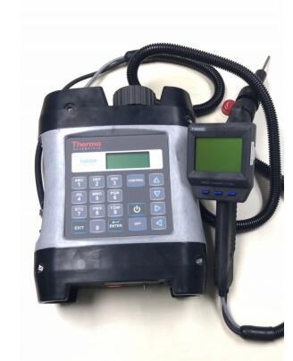 美国赛默飞TVA2020C有毒挥发气体分析仪的图片