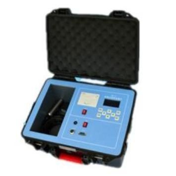 LB-MQ10便携式明渠流量计的图片