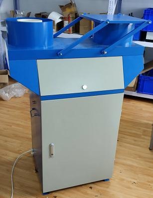 LB-8110自动降水降尘采样器的图片