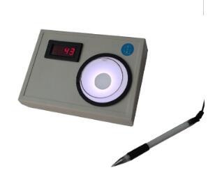 LB-XC-30菌落计数器的图片