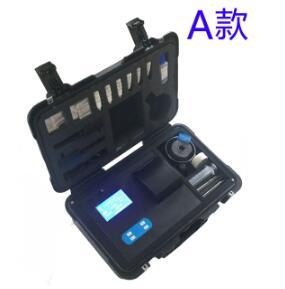 LB-SC-9农村用水九项检测仪的图片