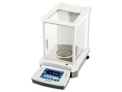 触摸屏高精度电子天平SY-C的图片