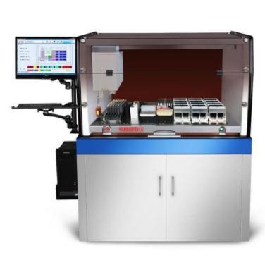 LB-HS96自动核酸提取仪的图片