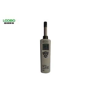 YWSD100-100本安防爆型温湿度计的图片