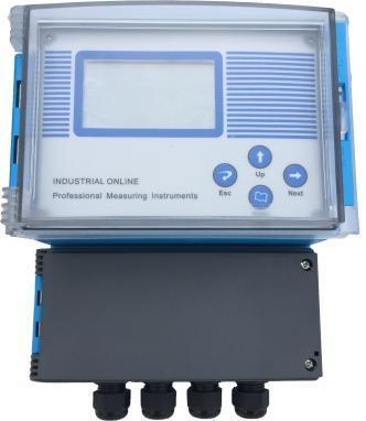 LB-5901在线悬浮物污泥浓度计监测仪的图片