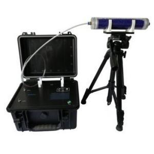 美国进口氡检测仪（测空气、土壤、水、析出率）2017型的图片