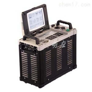 崂应3012H型自动烟尘烟气测试仪的图片