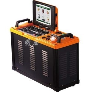 崂应3023型紫外烟气综合分析仪的图片