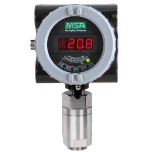 美国梅思安DF8500固定式气体探测器的图片