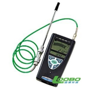 日本新宇宙XP-3180氧气浓度计的图片