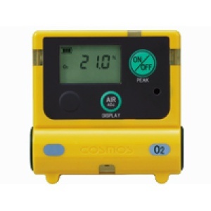 日本新宇宙XS-2200型硫化氢检测仪的图片