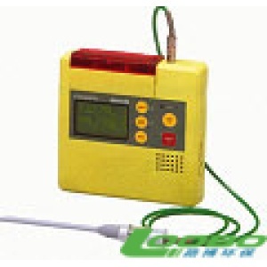 日本新宇宙XP-302M复合型气体检测器的图片